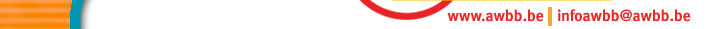 www.awbb.be - infoawbb@awbb.be
